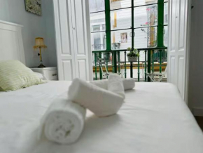 San Isidoro Luxury Centro de Sevilla